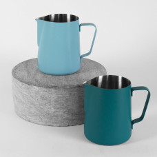 Пітчер Rhino Classic Milk Pitcher 450 ml Fair Aqua, 175-65842