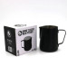 Пітчер Rhino Classic Milk Pitcher 450 ml Balck, 175-65843