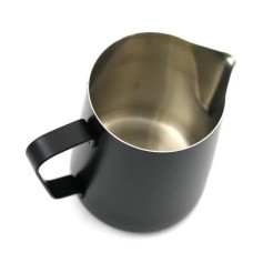 Пітчер Rhino Classic Milk Pitcher 450 ml Balck, 175-65843