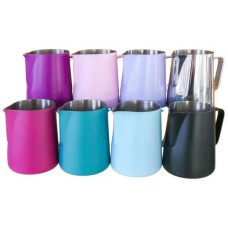 Пітчер Rhino Classic Milk Pitcher 450 ml Balck, 175-65843