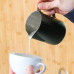 Пітчер Rhino Classic Milk Pitcher 450 ml Balck, 175-65843