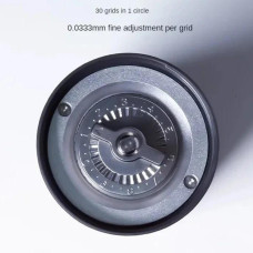 Кавомолка KINGrinder P1 ручна, 172-65844
