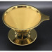 Пуровер Double Mesh V60 02 Cafeor Gold, 176-65847