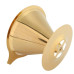 Пуровер Double Mesh V60 02 Cafeor Gold, 176-65847