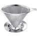 Пуровер Double Mesh V60 02 Cafeor Соты, 176-65848