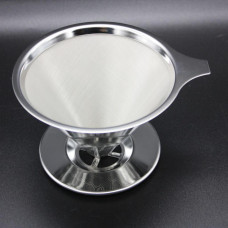 Пуровер Double Mesh V60 02 Cafeor Соты, 176-65848