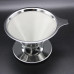 Пуровер Double Mesh V60 02 Cafeor Соты, 176-65848