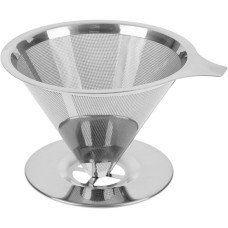 Пуровер Double Mesh V60 01 LYCLUS, 176-65850