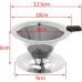 Пуровер Double Mesh V60 01 LYCLUS, 176-65850