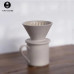 Пуровер Timemore Crystal Eye 01 White V01 Керамический, 176-65851