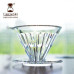 Пуровер Timemore Crystal Dripper 02 PCTG, 176-65853