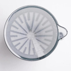 Пуровер Timemore Crystal Dripper 02 PCTG, 176-65853
