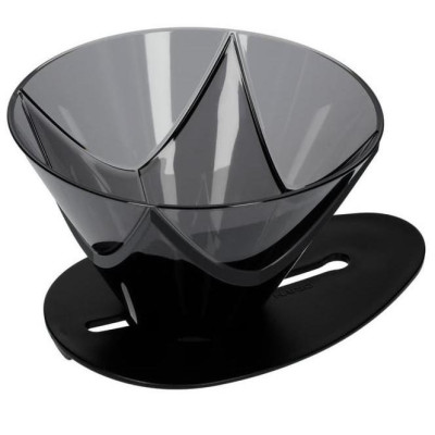 Пуровер Hario Mugen V60 02 One Pour, 176-65857