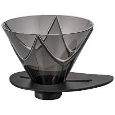 Пуровер Hario Mugen V60 02 One Pour, 176-65857