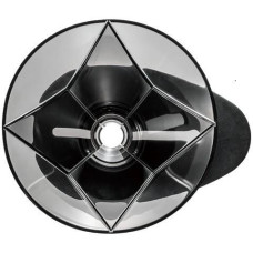Пуровер Hario Mugen V60 02 One Pour, 176-65857