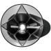 Пуровер Hario Mugen V60 02 One Pour, 176-65857