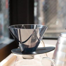 Пуровер Hario Mugen V60 02 One Pour, 176-65857