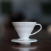Пуровер Hario V60 02 Белый, 176-65859