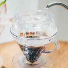Диспенсер Hario V60 Drip Assist насадка, 176-65861