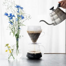 Диспенсер Hario V60 Drip Assist насадка, 176-65861
