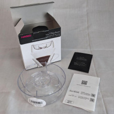 Диспенсер Hario V60 Drip Assist насадка, 176-65861