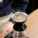 Керамический Пуровер Hario V60 02 Tetsu Kasuya Model Черный, 176-65866