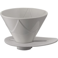 Пуровер Hario Mugen V60 02 One Pour Керамический, 176-65867