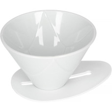 Пуровер Hario Mugen V60 02 One Pour Керамический, 176-65867