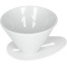 Пуровер Hario Mugen V60 02 One Pour Керамічний, 176-65867