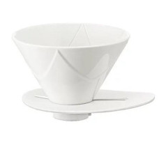 Пуровер Hario Mugen V60 02 One Pour Керамический, 176-65867
