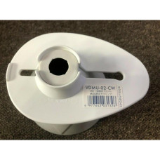 Пуровер Hario Mugen V60 02 One Pour Керамический, 176-65867
