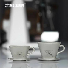 Пуровер Sector Coffee Dripper MHW-3Bomber 102, 176-65886