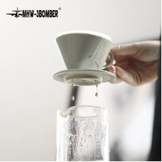 Пуровер Sector Coffee Dripper MHW-3Bomber 102, 176-65886
