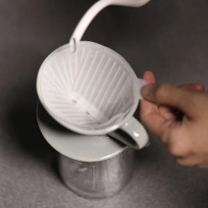 Пуровер Sector Coffee Dripper MHW-3Bomber 102, 176-65886