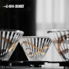Пуровер Elf Glass MHW-3Bomber Year of the Snake Limited Edition, 176-65894