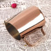 Пітчер Sharp mouth 600 мл для молока Gold, 175-65895