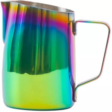 Пітчер Sharp mouth 600 мл для молока Multicolor, 175-65896