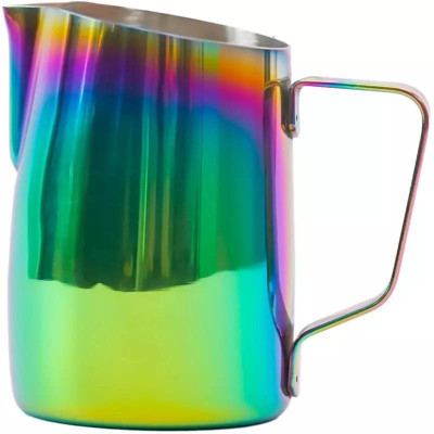 Пітчер Sharp mouth 600 мл для молока Multicolor, 175-65896