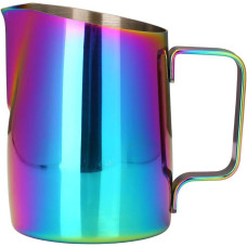 Пітчер Sharp mouth 600 мл для молока Multicolor, 175-65896