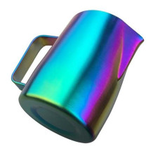 Пітчер Sharp mouth 600 мл для молока Multicolor, 175-65896