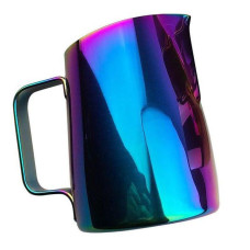Пітчер Sharp mouth 600 мл для молока Multicolor, 175-65896