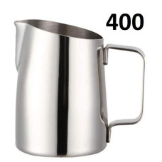 Пітчер VD Art Design 400 мл молочник Latte Art, 175-65899
