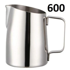 Пітчер VD Art Design 600 мл молочник Latte Art, 175-65900