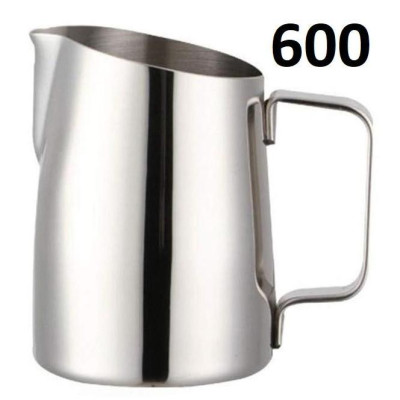 Пітчер VD Art Design 600 мл молочник Latte Art, 175-65900