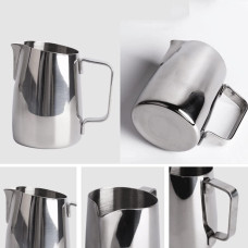 Пітчер VD Art Design 600 мл молочник Latte Art, 175-65900