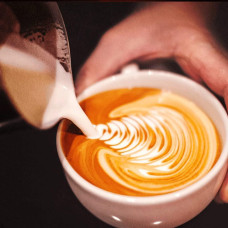 Пітчер VD Art Design 600 мл молочник Latte Art, 175-65900
