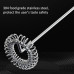 Капучинатор аккумуляторный Milk Frother Black Вспениватель на подставке, 174-65914