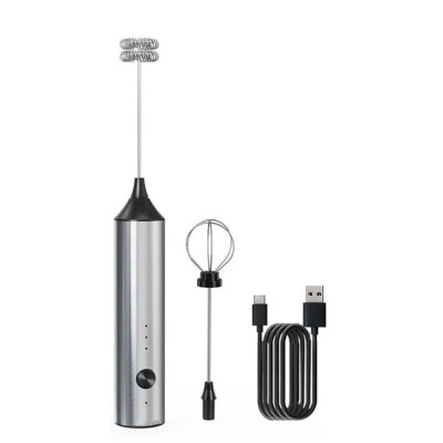 Капучинатор KJBQ аккумуляторный USB, 174-65917