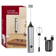Капучинатор KJBQ аккумуляторный USB, 174-65917