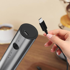 Капучинатор KJBQ аккумуляторный USB, 174-65917